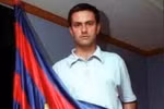 Mourinho khoe ảnh ăn mừng Barca vô địch La Liga