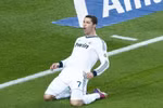Real sẽ giương cúp vô địch trên sân Camp Nou?