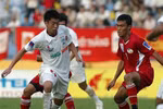 V-League bắt chước Ngoại hạng Anh: Không nghỉ Tết Âm lịch?