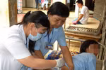 Rối loạn tâm thần do nghiện rượu