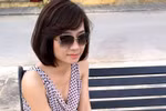 Bạn gái Văn Quyến phủ nhận tin đồn lên xe hoa