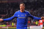Quả bóng vàng FIFA 2013 cho Torres?