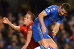 Xem trực tiếp đại chiến M.U - Chelsea (kênh HTV9)