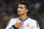 Bài thơ đặc biệt của fan Việt dành tặng Ronaldo