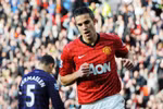 Van Persie: Mới 3 tháng mà như đã ở Old Trafford 8 năm
