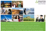 Hệ thống đào tạo giáo dục Đại học tại Ireland.