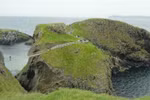 Bắc Ireland - Ấn tượng mới mẻ.