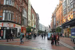 Cuộc sống sinh viên ở Ireland.