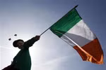 Bài dự thi số 46: Vì đó là Ireland