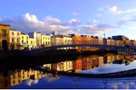 Bài dự thi số 159: Ireland - Như tôi hiểu