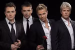 Bài dự thi số 160: Westlife trong tôi