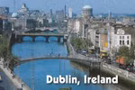 Bài dự thi số 153: Màu xanh Ireland