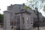  ĐH Griffith College Dublin và học bổng 100% học phí T. Anh 3 tháng.