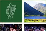 Giải thưởng hấp dẫn cho cuộc thi viết: “Tìm hiểu về đất nước Ireland"