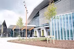 Trung tâm thể thao trường University College Dublin (UCD).