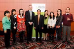 Hội cựu sinh viên Việt Nam du học tại Ireland
