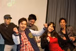 Du học sinh Việt tranh tài tại LAVISA Music Feast 2012