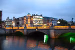 Du lịch vòng quanh Dublin, Ireland. (P1)