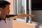 Tính mạng cả ngàn dân tái định cư đang bị treo trên thang máy hỏng