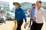 Cảnh giác thuê phòng trọ qua mạng khi đi thi đại học