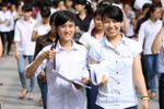 73 thí sinh vi phạm trong đợt thi thứ nhất