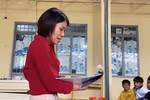 Cô trò ở trường bán trú Đăk Tăng (Kon Tum) ứng phó với động đất như thế nào?