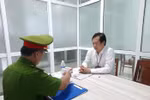 Đà Nẵng kỷ luật nhiều tổ chức đảng và đảng viên liên quan đến Công ty Việt Á