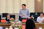 Lấy lý do đã tự chủ, trường đại học bị “đòi” hàng chục tỷ đồng tiền thuê đất
