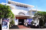 Đại học Huế cho sinh viên trở lại trường học trực tiếp từ ngày 21/2