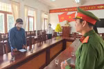 Lập hồ sơ khống, nguyên Hiệu trưởng Trường Cao đẳng Sư phạm Đắk Lắk bị khởi tố