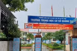 Kế toán trường Quảng Thọ hành hung nhân viên tại phòng Hiệu trưởng bị kỷ luật