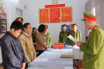 Quảng Nam: nguyên Kế toán Phòng Giáo dục Tây Giang bị bắt vì nhận hối lộ
