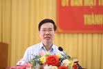Không tán thành cán bộ công chức 'sính' bằng cấp, chạy đua học Tiến sĩ
