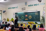 Ngày đầu đi học trở lại đã phát hiện F0, thầy cô ở Đà Nẵng xử lý ra sao?
