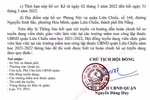 Giáo viên phản ánh thi viên chức GD thiếu minh bạch, quận Liên Chiểu nói gì?