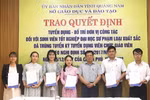Quảng Nam, Quảng Ngãi tuyển dụng GV theo NĐ 140 chủ yếu phân bổ về trường chuyên