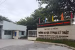 Một PGS bị tố kê khai không trung thực quá trình giảng dạy 