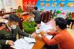 6,2 triệu dữ liệu cá nhân bị mang ra mua bán trên mạng