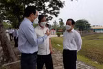 Quảng Nam cần 4.164 tỷ đồng để giải phóng mặt bằng dự án làng Đại học Đà Nẵng