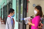 Đà Nẵng sẽ lắng nghe ý kiến phụ huynh để có phương án dạy học phù hợp
