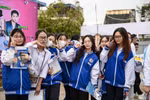 Học sinh trung học phổ thông có nên thi đánh giá năng lực, tư duy sớm?