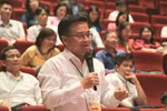 Chính quyền giữ vai trò quyết định sự phát triển của trường đại học địa phương
