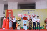 Hiệu trưởng Trường THPT Hồng Bàng gửi thông điệp nhắn nhủ học sinh khối 12