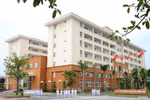 ĐH Kỹ thuật y tế Hải Dương: Không kê khai các điều kiện về đảm bảo chất lượng