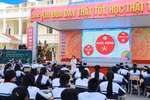 Hải Phòng: Dạy Toán theo hướng phát triển phẩm chất, năng lực học sinh