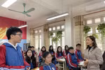 Hành trình đến với danh hiệu Nhà giáo ưu tú của cô giáo Khổng Thị Thu Trang