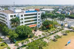 Trường Đại học Thái Bình công bố điểm sàn xét tuyển năm 2024