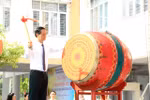 Hải Phòng: Thầy và trò tưng bừng chào đón năm học mới 2024-2025