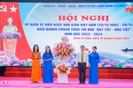 Người thầy phải không ngừng cố gắng trước sự kỳ vọng của xã hội