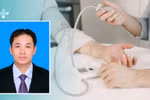 Trường ĐH Y dược Hải Phòng: Phó trưởng khoa Y là tân PGS, đã công bố 59 bài báo